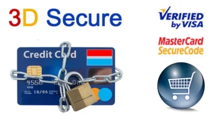 3D secure в ощадбанку, як підключити і користуватися 3d secure