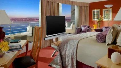 15 найдорожчих готелів світу (готелі Grand Hyatt) 15 найдорожчих готелів світу