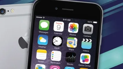 15 Прихованих функцій iphone, про які слід знати, - новини зі світу apple (світу) 15 Прихованих функцій iphone, про які слід знати, - новини зі світу apple