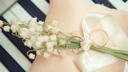 13 Років спільного життя яке весілля і що на неї дарують (весілля) 13 Років спільного життя яке весілля і що на неї дарують