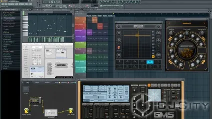 16 Кращих daw на сьогоднішній день (MOTU Digital Performer) 16 Кращих daw на сьогоднішній день