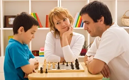 13 Способів продовжувати вчити дітей під час канікул (дітей) 13 Способів продовжувати вчити дітей під час канікул