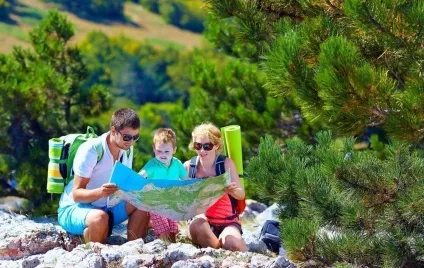 13 Способів продовжувати вчити дітей під час канікул (канікул) 13 Способів продовжувати вчити дітей під час канікул