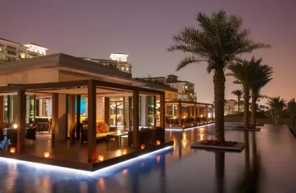 15 найдорожчих готелів світу (готелі Grand Hyatt) 15 найдорожчих готелів світу