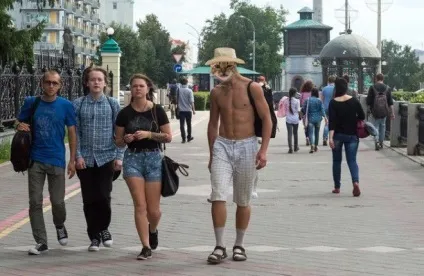 15 Рад, як стати іконою антістіля (варто звертати увагу) 15 Рад, як стати іконою антістіля