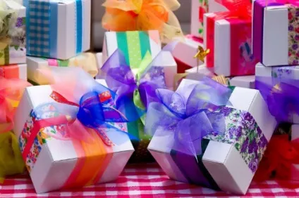 13 Років - яке весілля і що дарувати