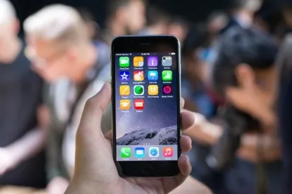 25 Секретних можливостей iphone (21 фото) (буде) 25 Секретних можливостей iphone (21 фото)