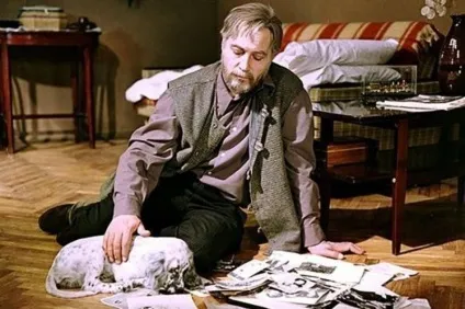 14 Найкращих фільмів, щоб проридала (фільмів) 14 Найкращих фільмів, щоб проридала