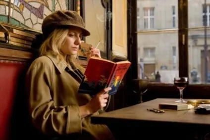 13 Способів любити себе, як це роблять французькі жінки (французькі) 13 Способів любити себе, як це роблять французькі жінки
