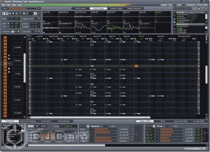 16 Кращих daw на сьогоднішній день (MOTU Digital Performer) 16 Кращих daw на сьогоднішній день