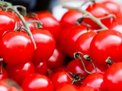 14 Продуктів, які можна їсти в будь-якій кількості і не боятися поправитися (бета-каротину корисного очей) 14 Продуктів, які можна їсти в будь-якій кількості і не боятися поправитися