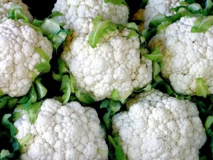 14 Продуктів, які можна їсти в будь-якій кількості і не боятися поправитися (є) 14 Продуктів, які можна їсти в будь-якій кількості і не боятися поправитися