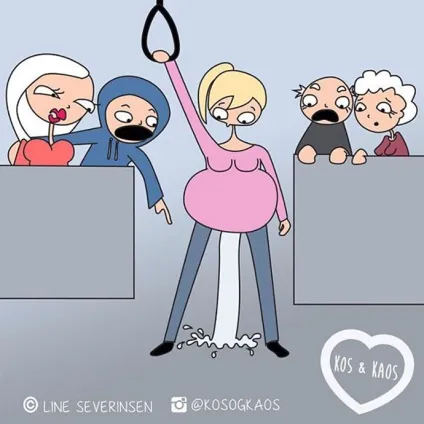 24 Картинки о те, чого чоловікам не зрозуміти (чого) 24 Картинки о те, чого чоловікам не зрозуміти