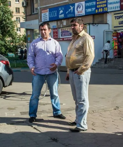 15 Рад, як стати іконою антістіля (варто звертати увагу) 15 Рад, як стати іконою антістіля