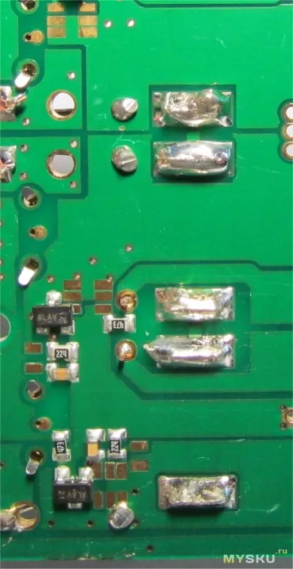 30W ultrasonic cleaner da-963