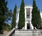 Санаторії в криму - лікування захворювань нервової системи (системи) Санаторії в криму - лікування захворювань нервової системи