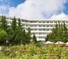 Санаторії в криму - лікування захворювань нервової системи (лікування) Санаторії в криму - лікування захворювань нервової системи