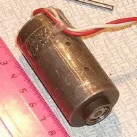 Саморобний верстат чпу - шпиндель верстата