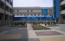 Санаторій Ельтон 2