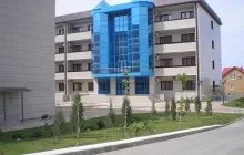 Санаторій Ельтон 2