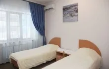 Санаторій Ельтон 2