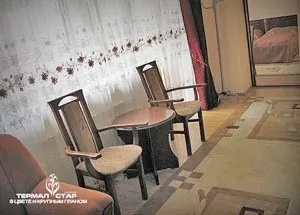 Санаторій Термал-стар, з