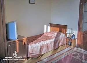 Санаторій Термал-стар, з
