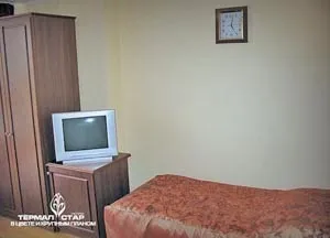 Санаторій Термал-стар, з