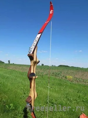 Саморобний цибулю з лиж () Саморобний цибулю з лиж