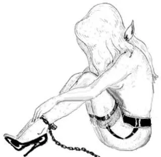 Самосвязиваніе, selfbondage, самосвязиваніе фото і відео (ланка ланцюга дужку) Самосвязиваніе, selfbondage, самосвязиваніе фото і відео