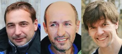 Найжахливіші трагедії в альпінізмі (боку льодовика Ракхіот) Найжахливіші трагедії в альпінізмі