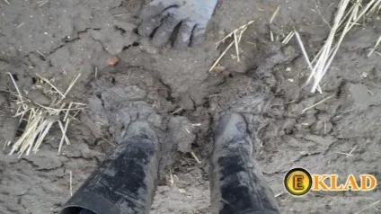 Саморобний чохол на металодетектор, шукання скарбів від а до я (металодетектор) Саморобний чохол на металодетектор, шукання скарбів від а до я