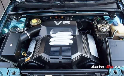 Найнадійніші двигуни лінійка volksvagen і audi (самі) Найнадійніші двигуни лінійка volksvagen і audi