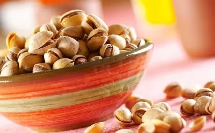 Самостійна посадка фісташки дерева (фісташки) Самостійна посадка фісташки дерева
