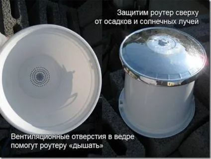 Саморобна антена для yota, антена-прискорювач для 3g модемів (edge) Саморобна антена для yota, антена-прискорювач для 3g модемів