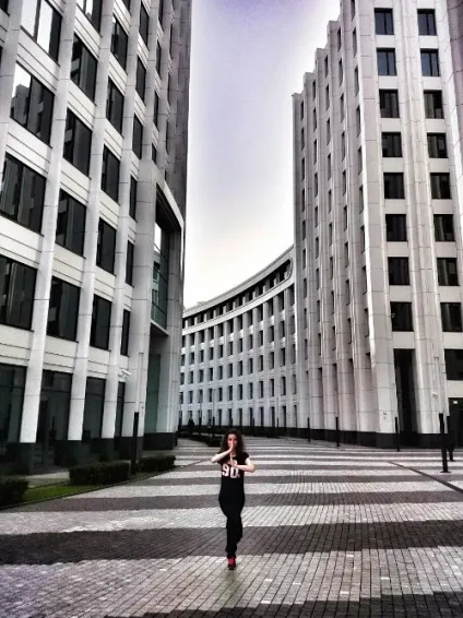 Найкрасивіші місця для фотосесій в москві, зроби життя яскравим (москві) Найкрасивіші місця для фотосесій в москві, зроби життя яскравим