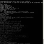 Скидання пароля root cetnos 7 і cetnos 6, настройка серверів windows і linux