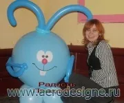 З чого почати бізнес по аеродизайну (бізнес на кулях) З чого почати бізнес по аеродизайну