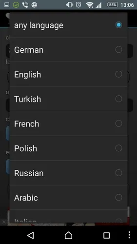 Satfinder - трохи про налаштування супутникової «тарілки» (настройці супутникової «тарілки») Satfinder - трохи про налаштування супутникової «тарілки»