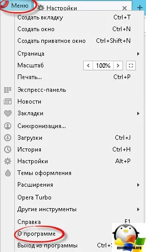 Скидання налаштувань браузера на початкові, настройка серверів windows і linux (скидання) Скидання налаштувань браузера на початкові, настройка серверів windows і linux