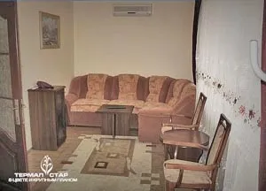 Санаторій Термал-стар, з