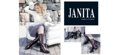 Чоботи janita (40 фото) зимові фінські жіночі моделі з натуральної шкіри, відгуки про бренд (чоботи) Чоботи janita (40 фото) зимові фінські жіночі моделі з натуральної шкіри, відгуки про бренд