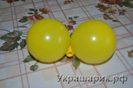 Зробити рибку з куль, як зробити рибку з кульок, фігурки з кульок майстер-клас (рибка з кульок) Зробити рибку з куль, як зробити рибку з кульок, фігурки з кульок майстер-клас