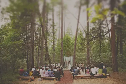 Зроби сам - своє весілля, красиве весілля, оригінальні, незвичайні, стильні весілля