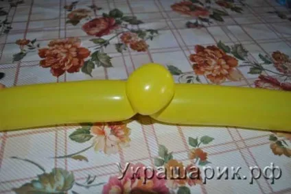 Зробити рибку з куль, як зробити рибку з кульок, фігурки з кульок майстер-клас (майстер-клас) Зробити рибку з куль, як зробити рибку з кульок, фігурки з кульок майстер-клас