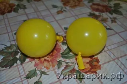 Зробити рибку з куль, як зробити рибку з кульок, фігурки з кульок майстер-клас (фігурки з кульок майстер-клас з фотографіями) Зробити рибку з куль, як зробити рибку з кульок, фігурки з кульок майстер-клас