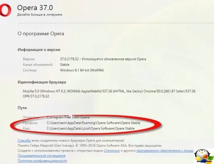 Скидання налаштувань браузера на початкові, настройка серверів windows і linux (налаштувань) Скидання налаштувань браузера на початкові, настройка серверів windows і linux