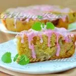 Шарлотка з грушами, рецепт з фото крок за кроком в духовці (яйця) Шарлотка з грушами, рецепт з фото крок за кроком в духовці