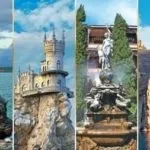 Секрети відпочинку в криму (поради по відпочинку в криму) Секрети відпочинку в криму