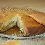 Шарлотка з грушами, рецепт з фото крок за кроком в духовці (шарлотка) Шарлотка з грушами, рецепт з фото крок за кроком в духовці